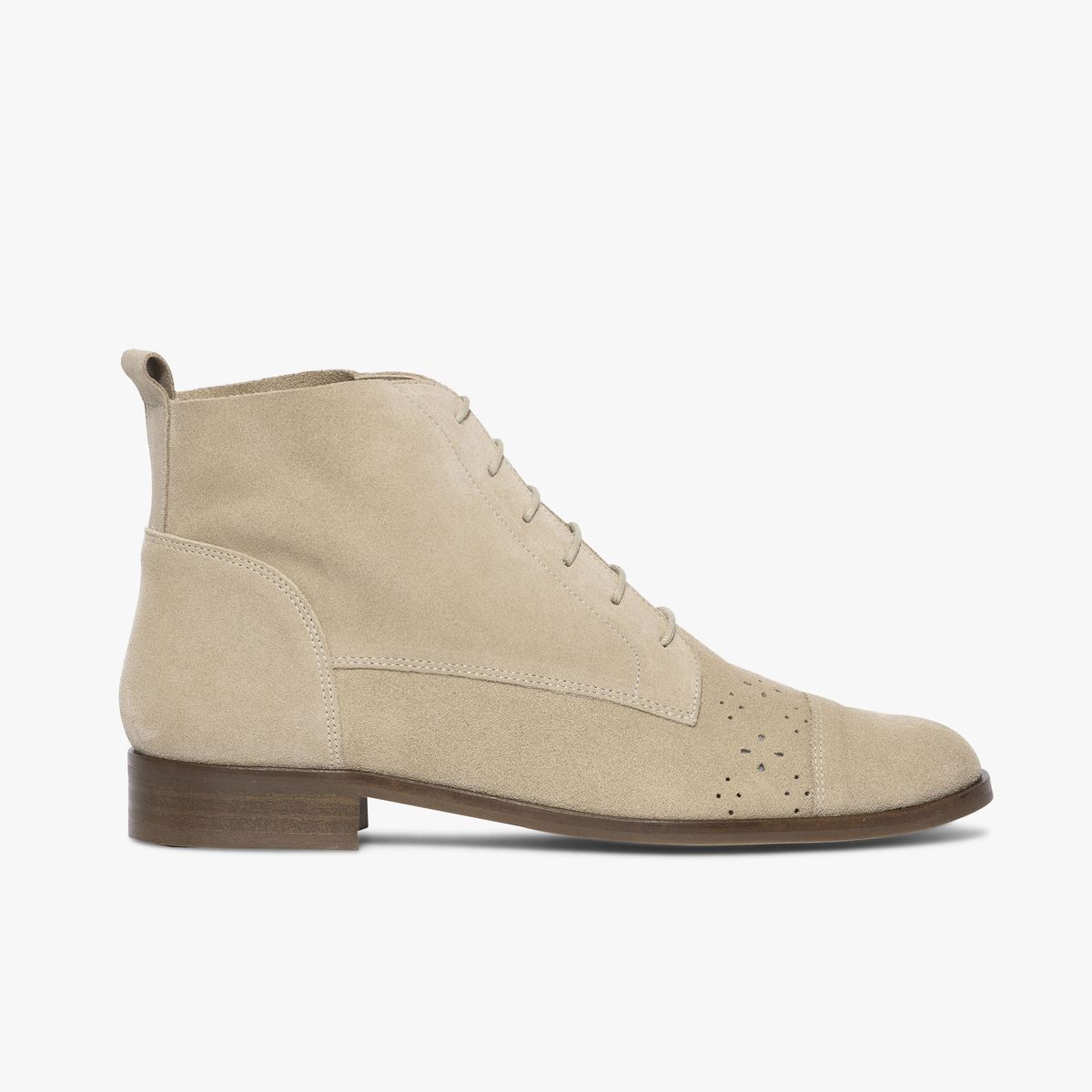 bocage bottines femme