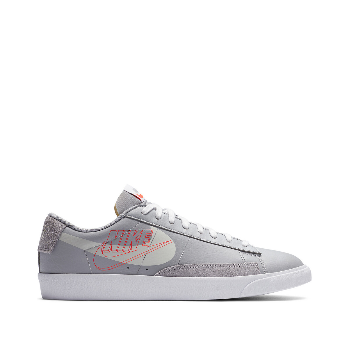 Baskets Blazer low