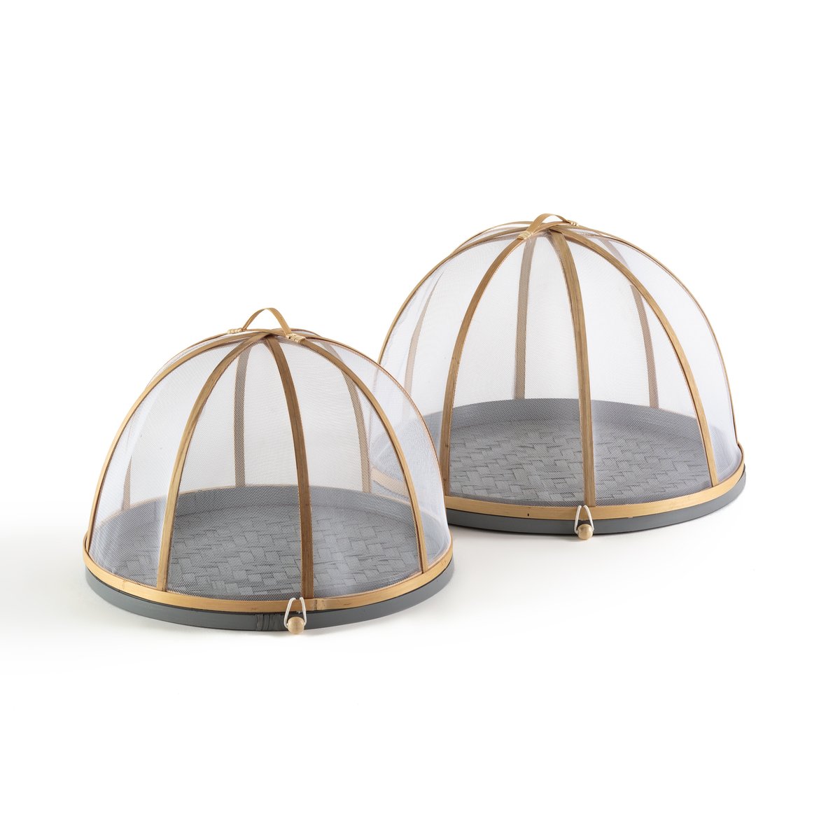

Комплект из 2 колпаков для сыра, FERNIA