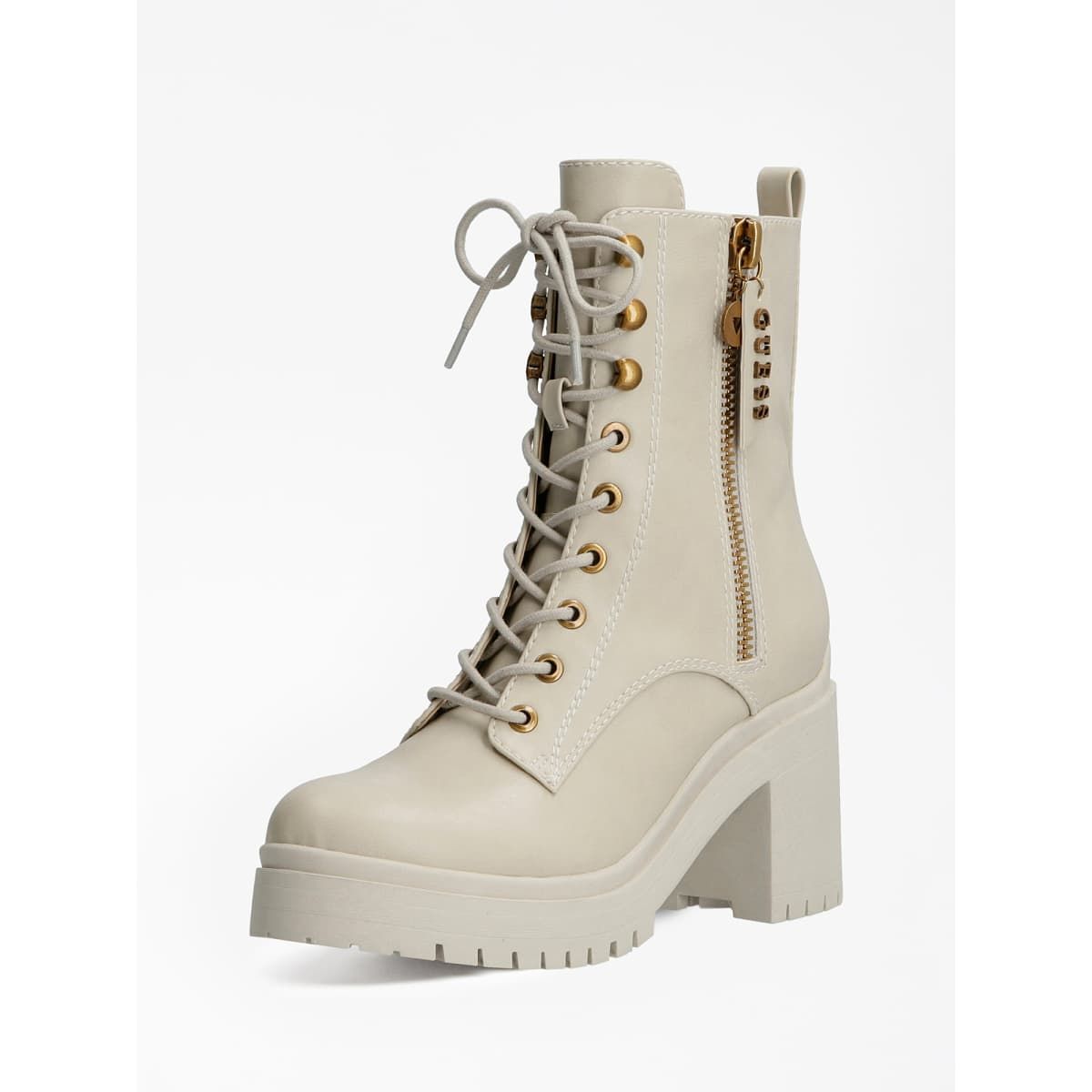 boots guess femme