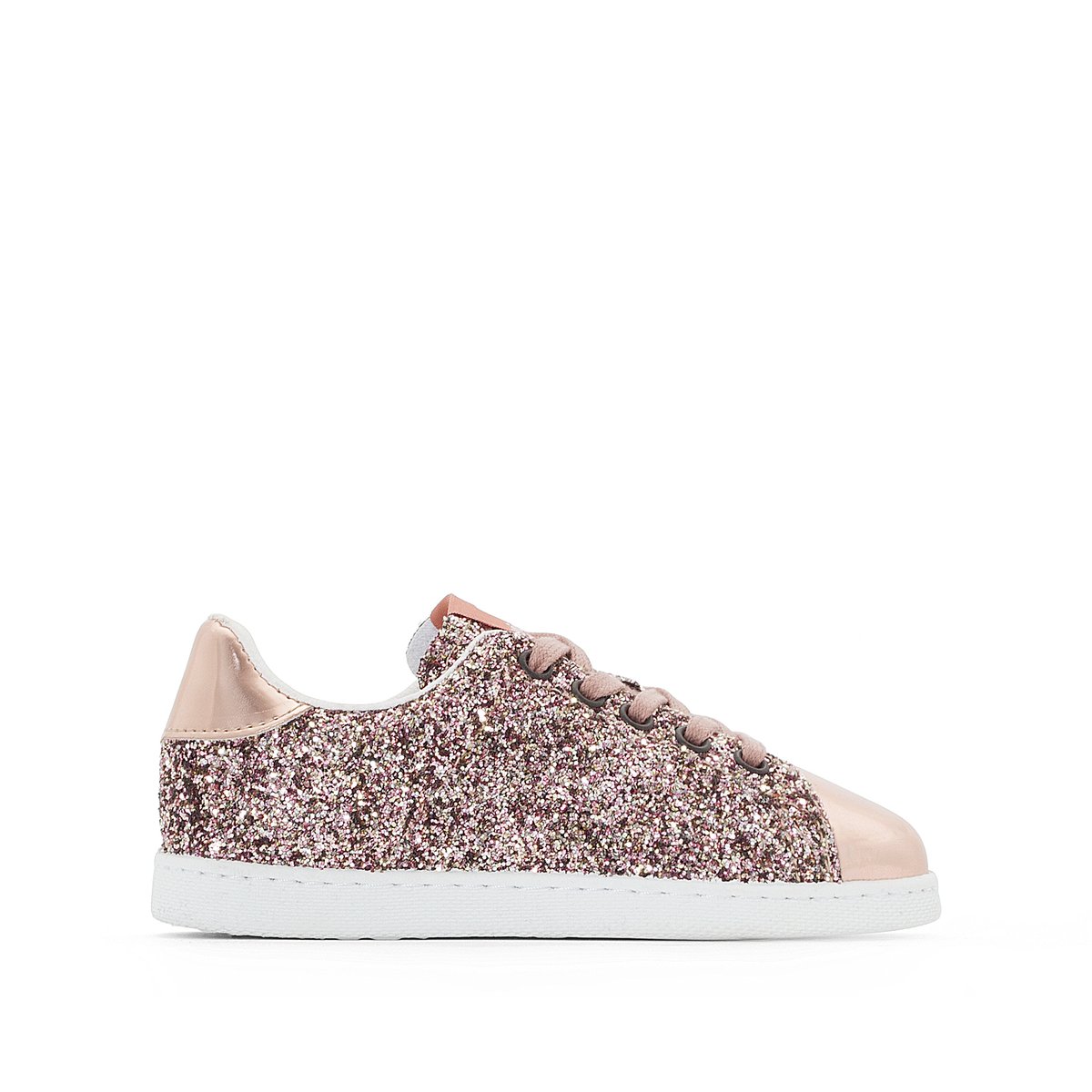 

Кеды Deportivo Glitter