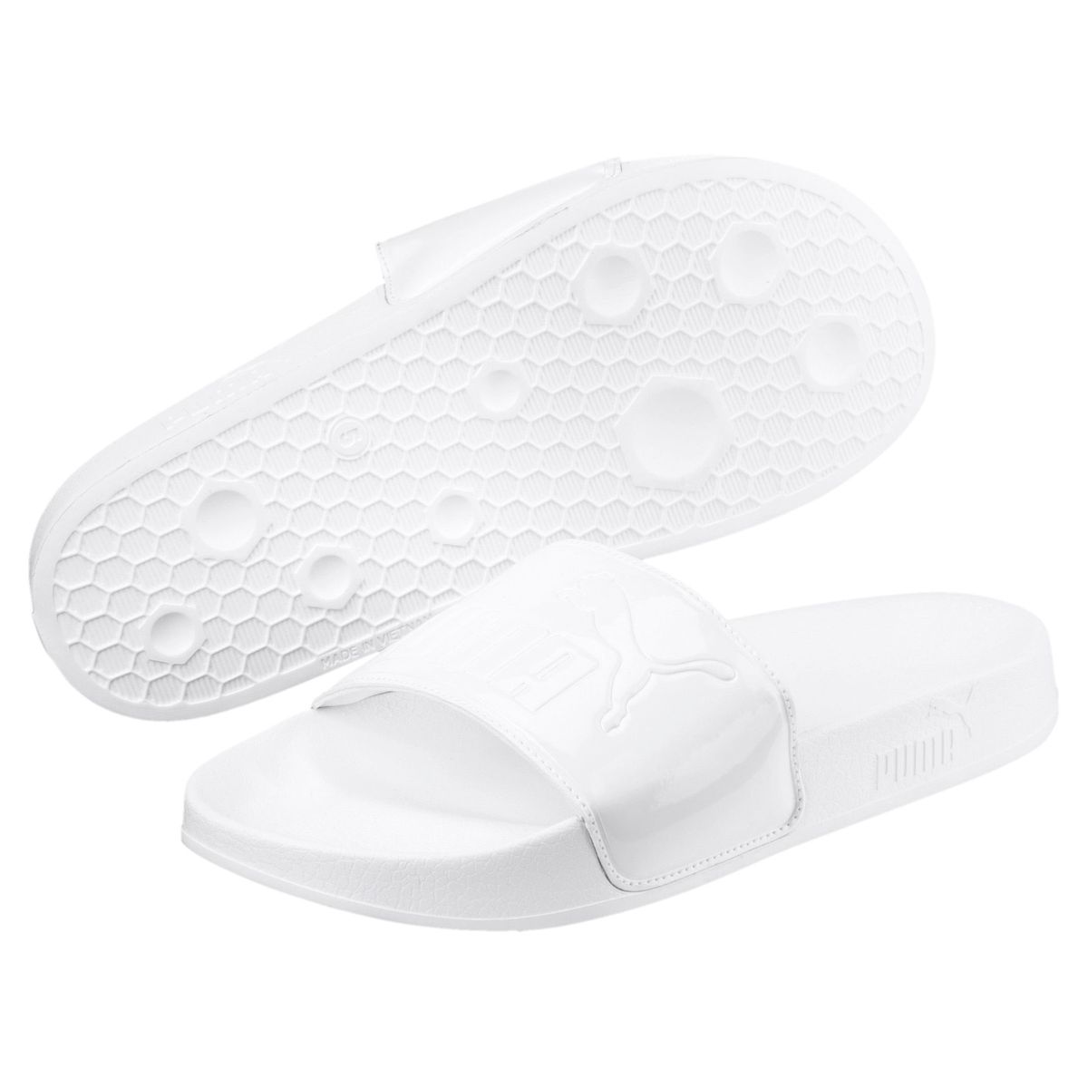 Chaussure Leadcat Patent Slide pour femme