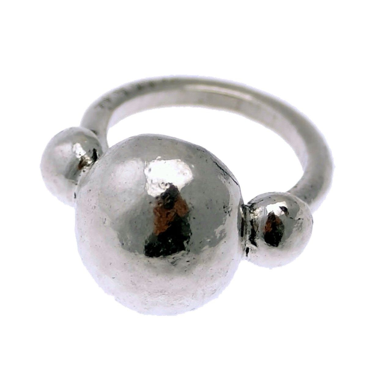 Bague boule collection BOUBOULES