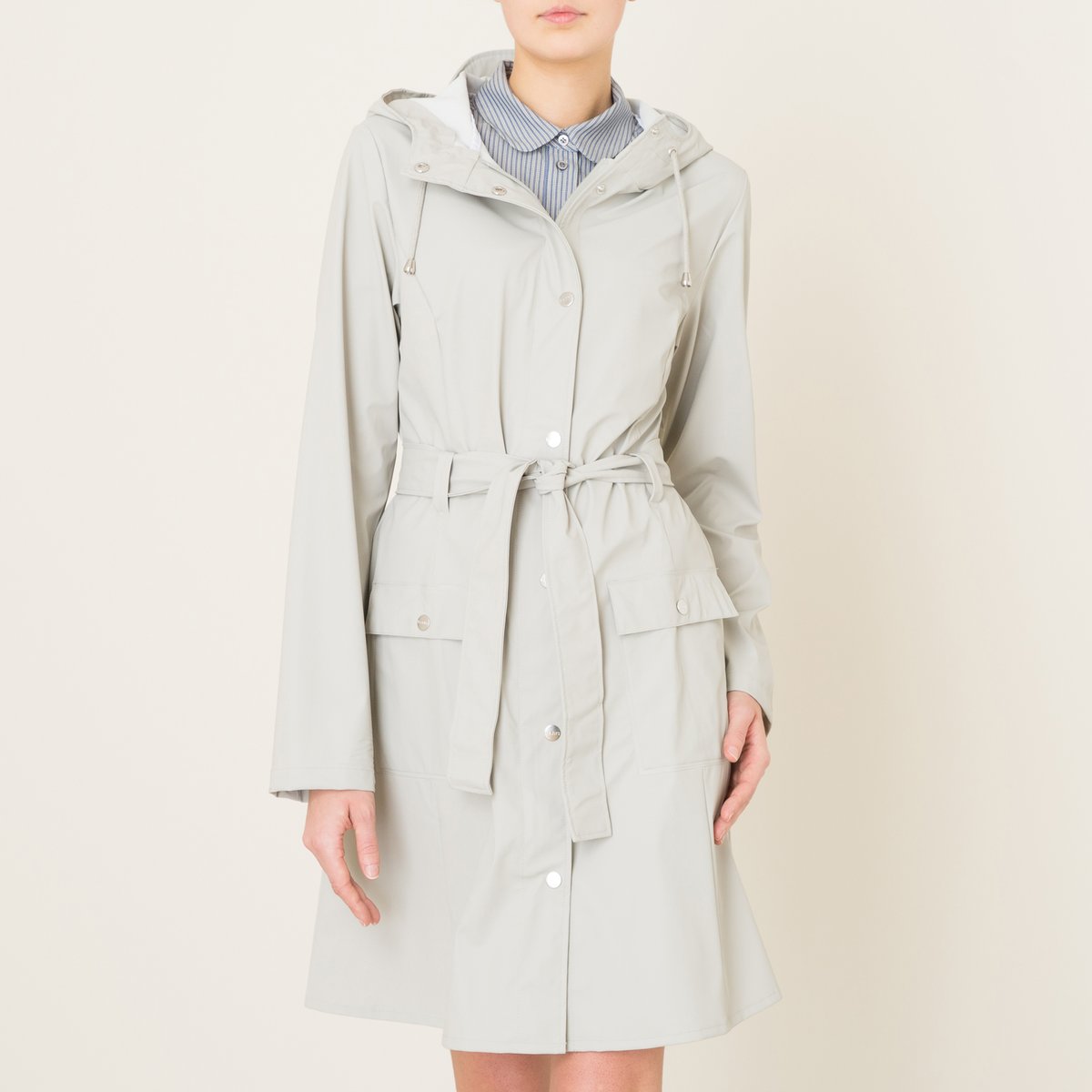 

Жакет CURVE JACKET MOON