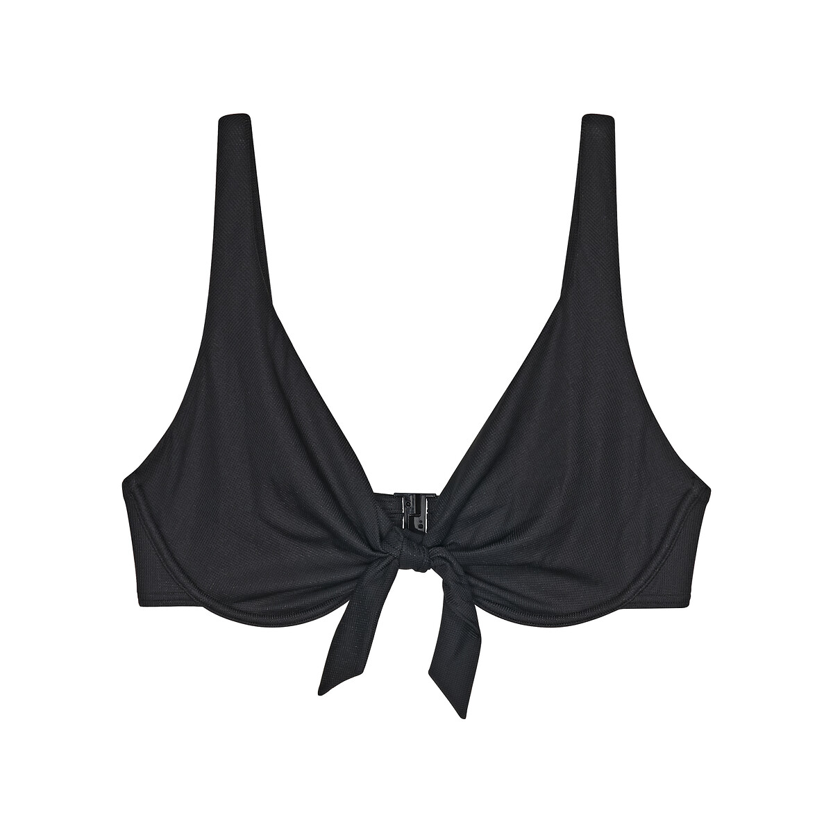 

Верх от купальника LaRedoute, Синий, Верх от купальника Summer Glow (FR) синий