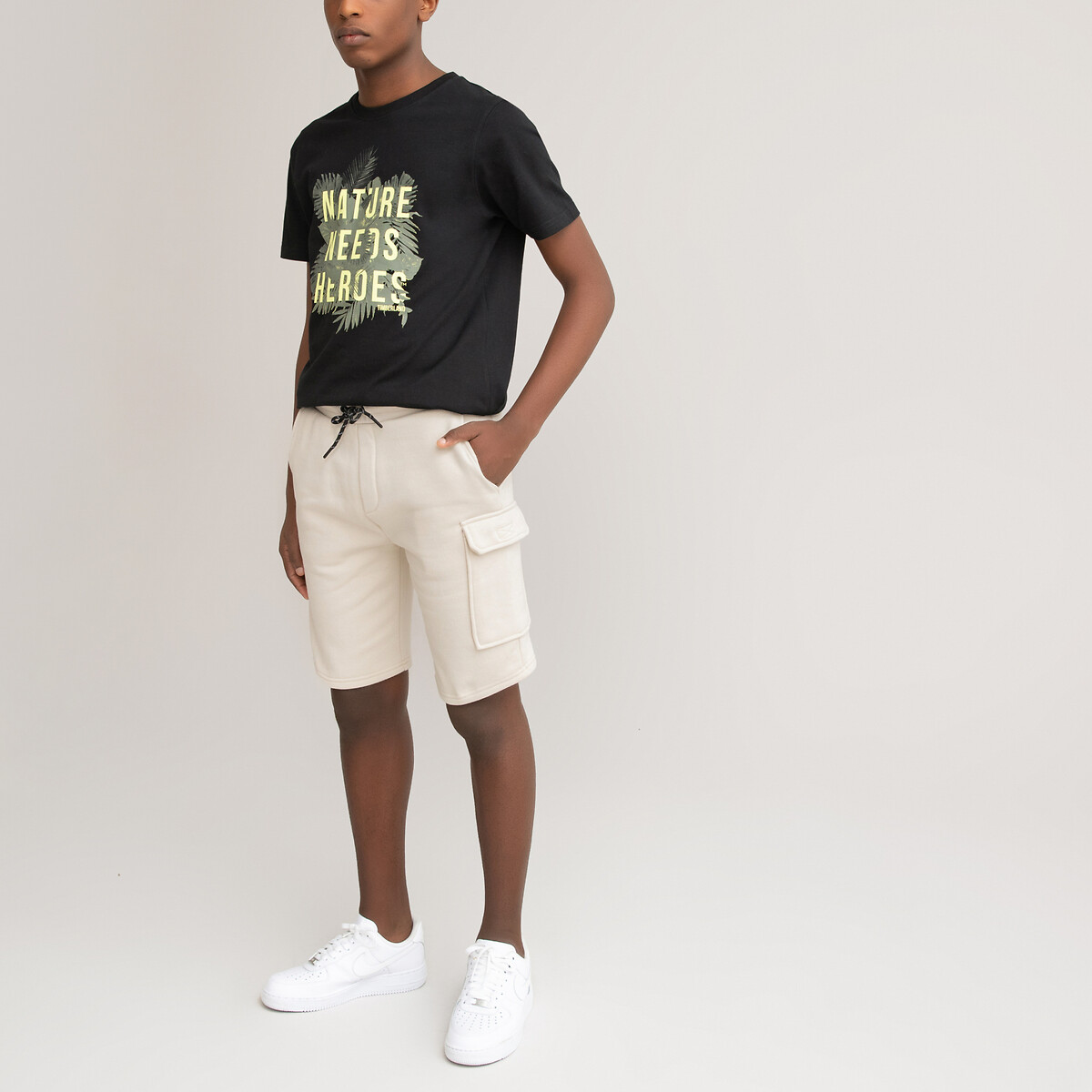Collections Bermudas, 10-18 anos