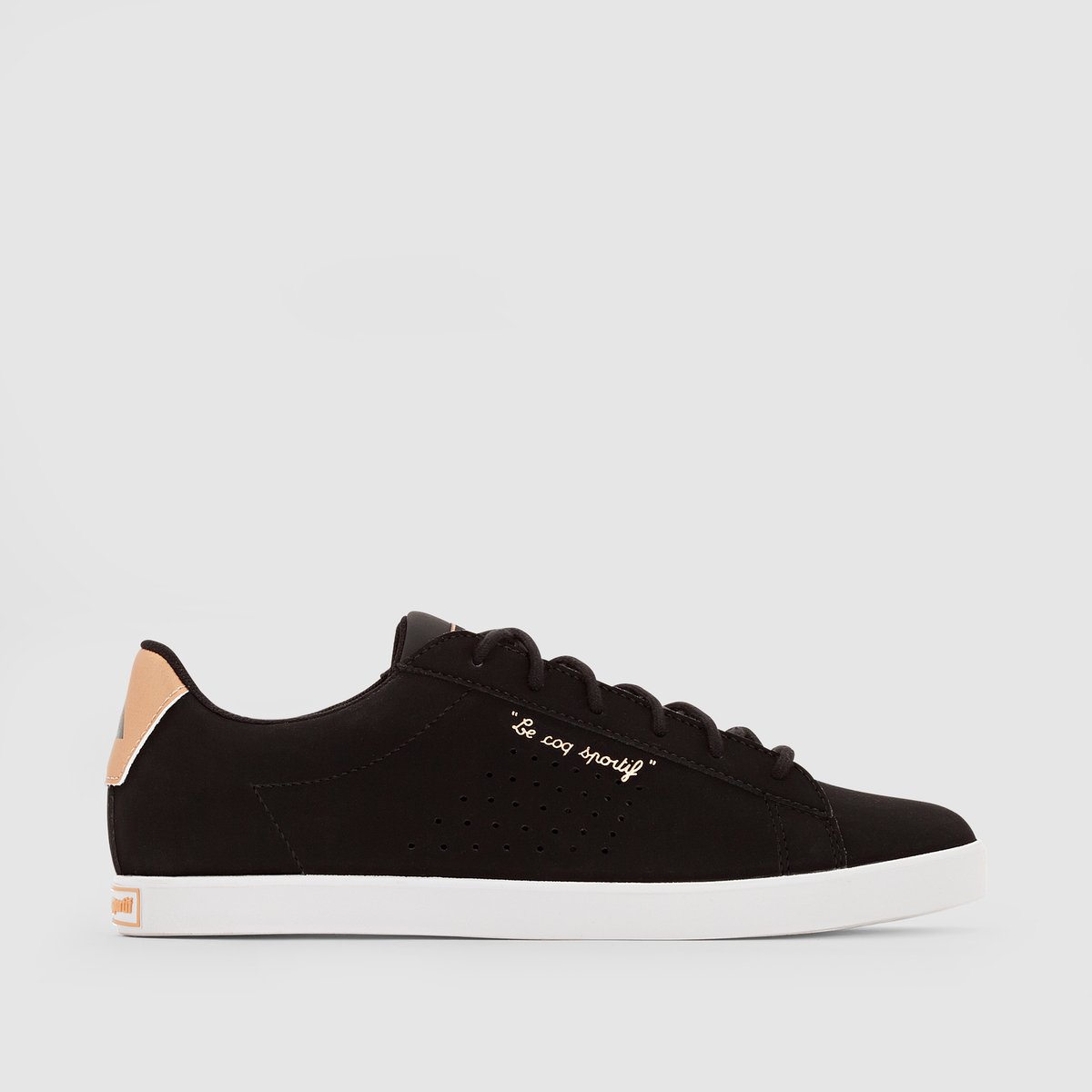 

Кеды Agate LO S Nubuck
