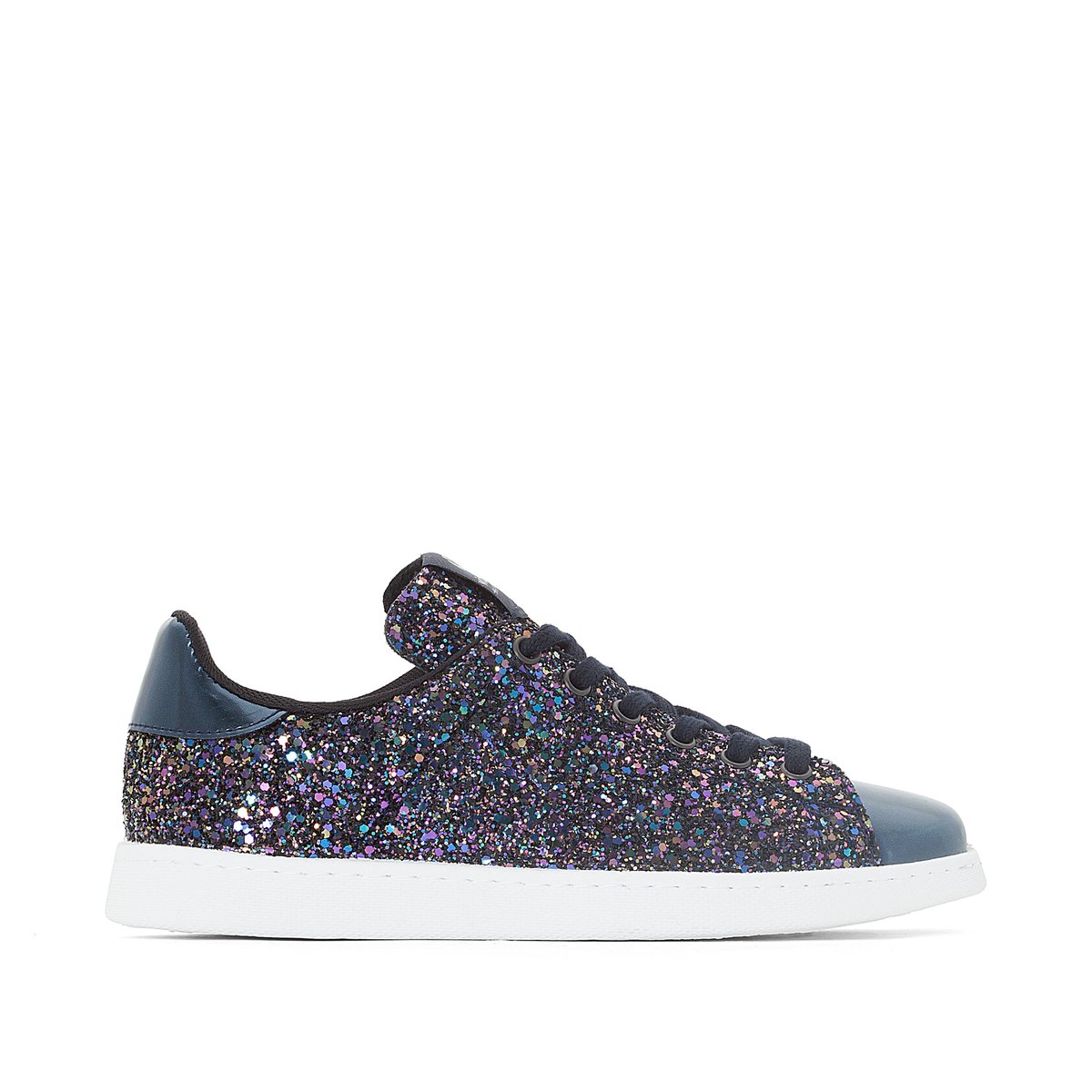 

Кеды Eportivo Glitter