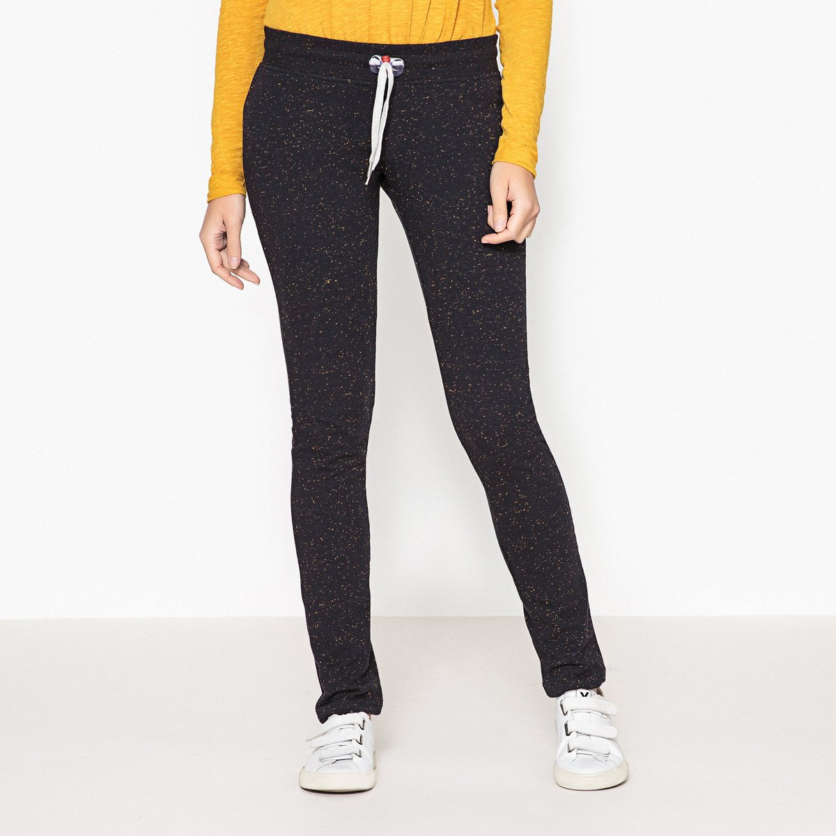 

Брюки пестрые SKINNY PRINT FELI