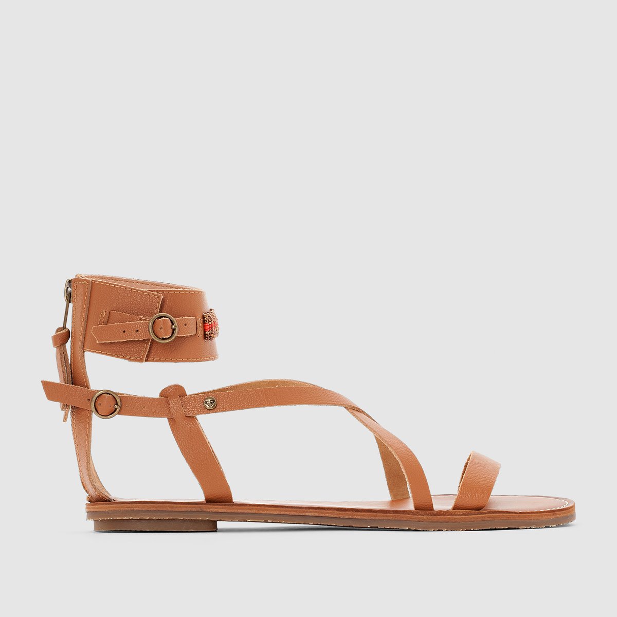 

Сандалии ROXY CORDILIA J SNDL TAN