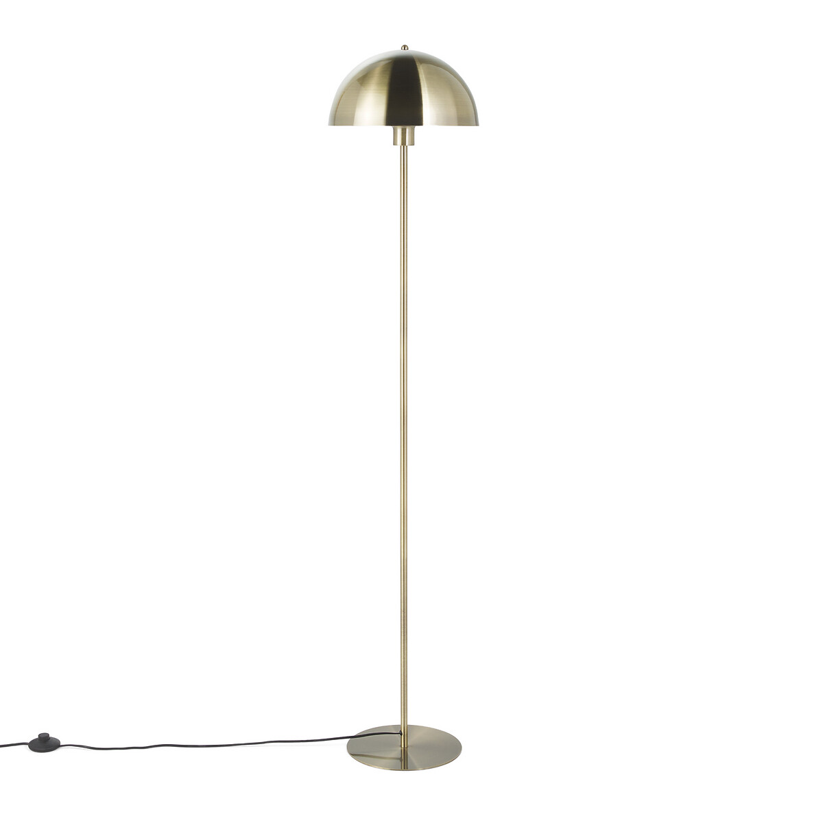 Лампа Напольная из металла CAPI единый размер желтый