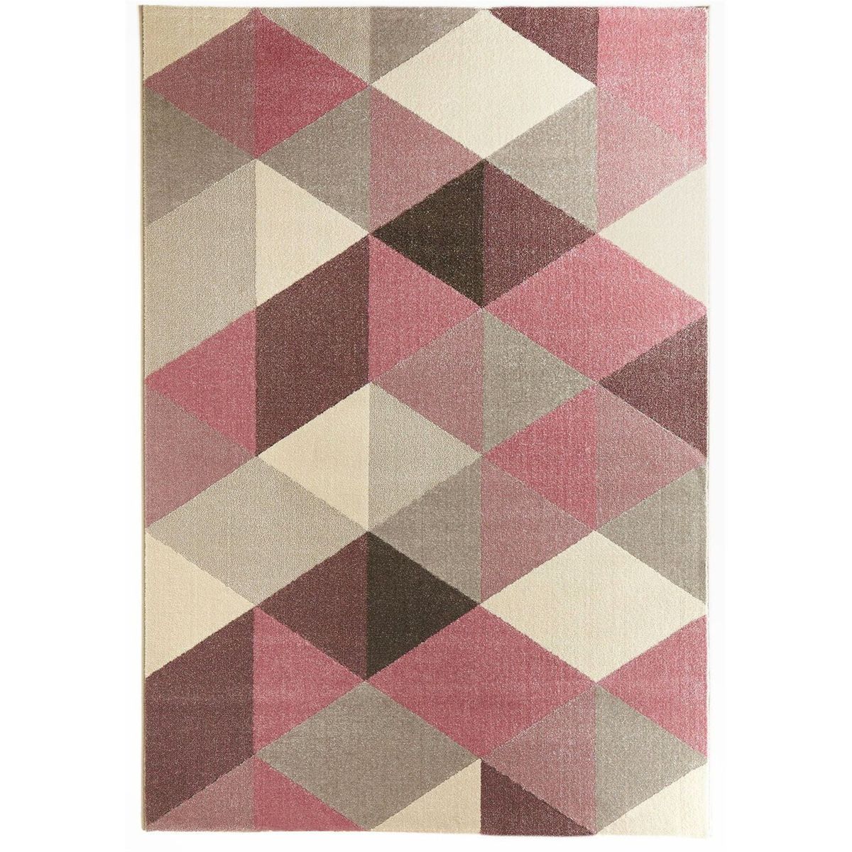 Tapis Rose Muoto