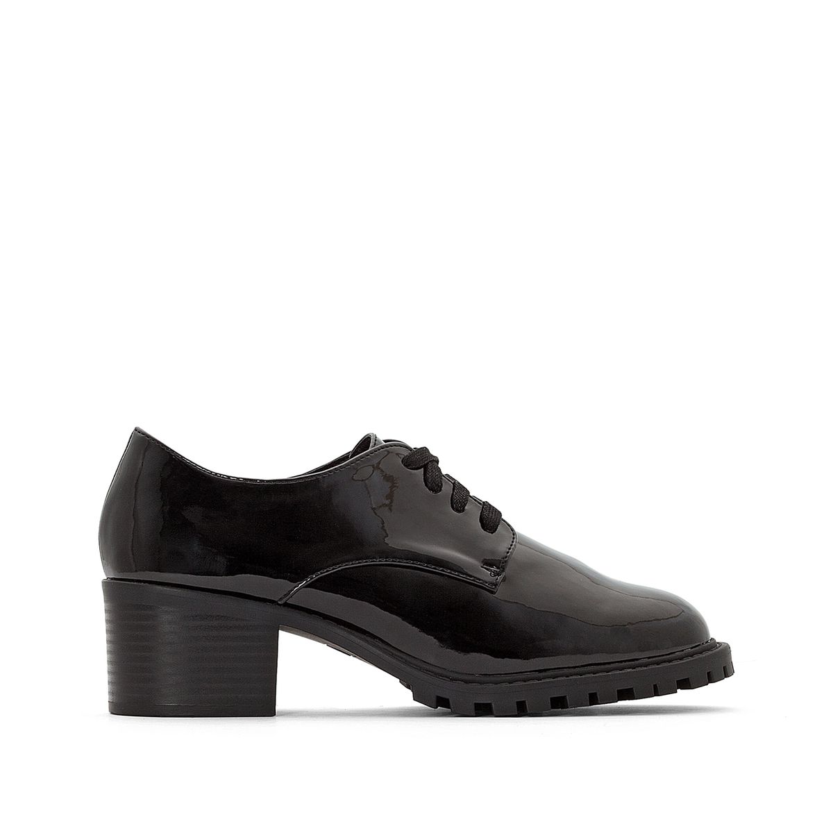 Derbies vernies