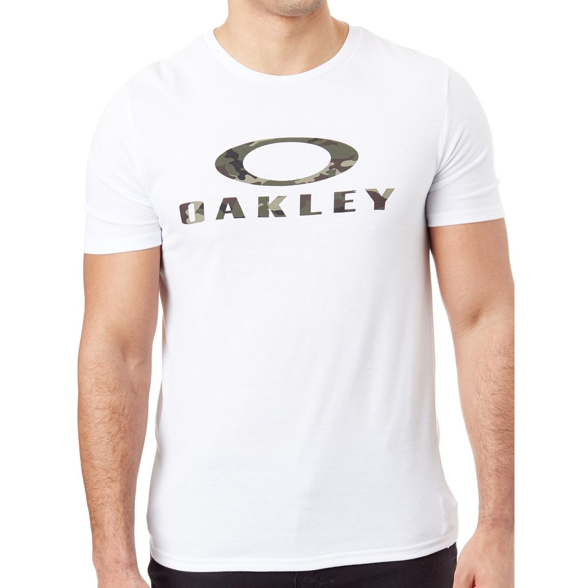 Tee shirt O-Stealth II