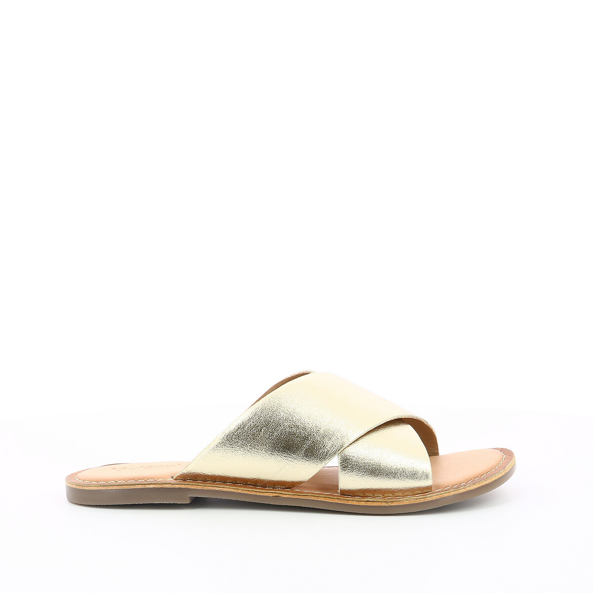kickers taille grand ou petit