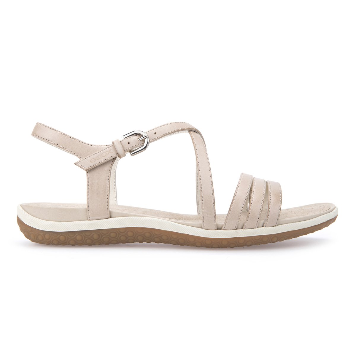 

Босоножки кожаные D SANDAL VEGA C