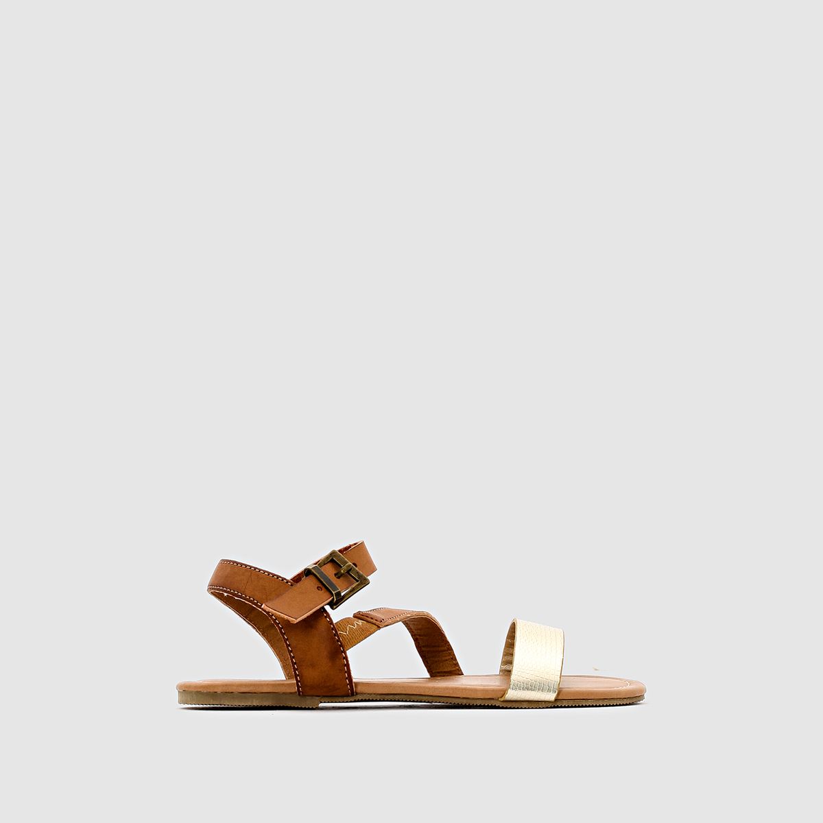 Sandales synthétique