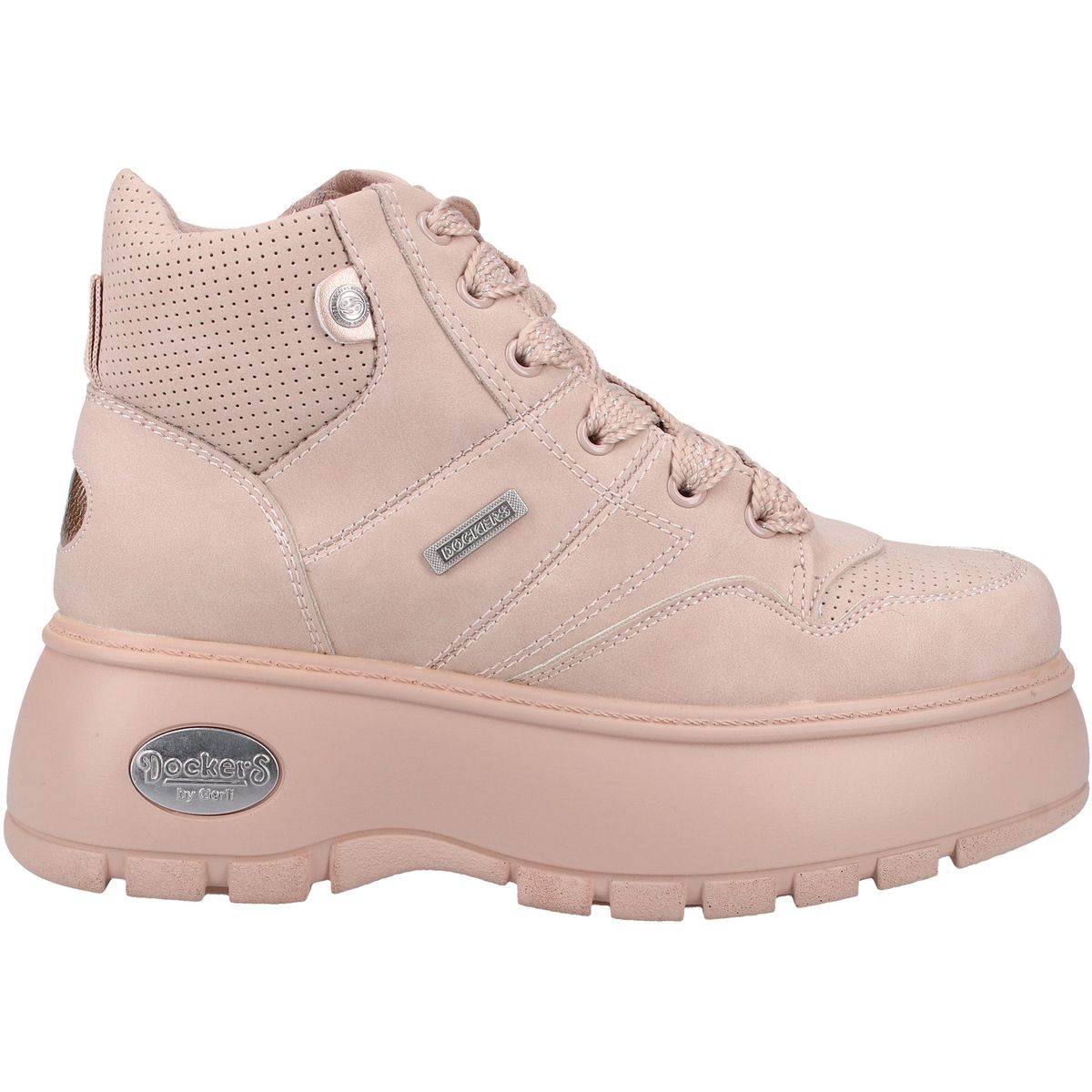 chaussures dockers pas cher