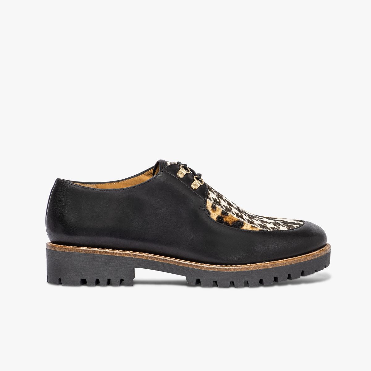 bottines massimo dutti