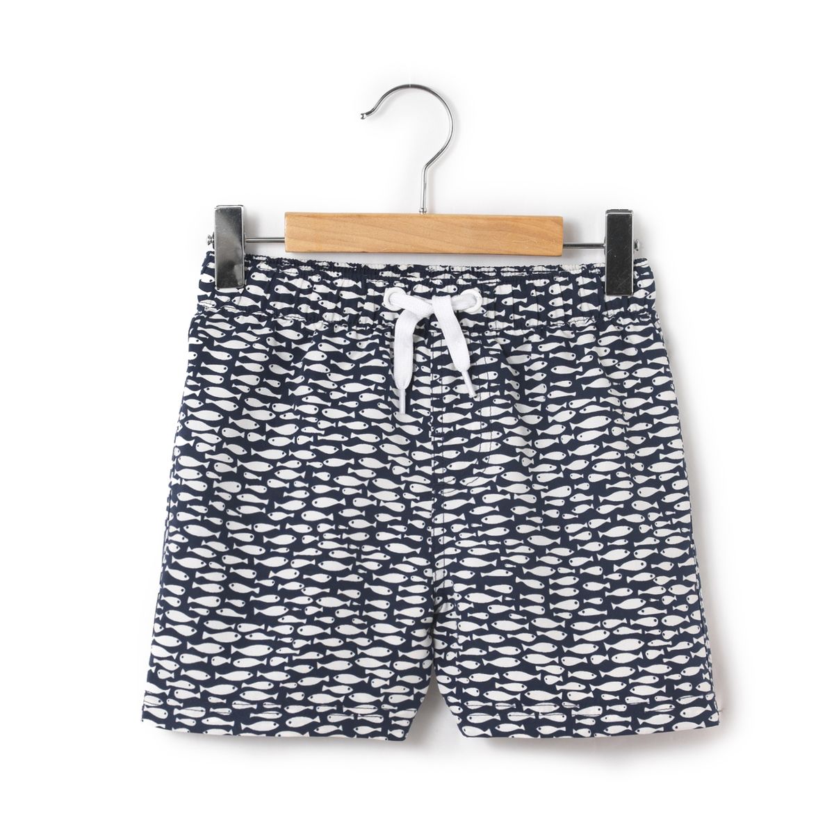 Short de bain imprimé 3 - 12 ans