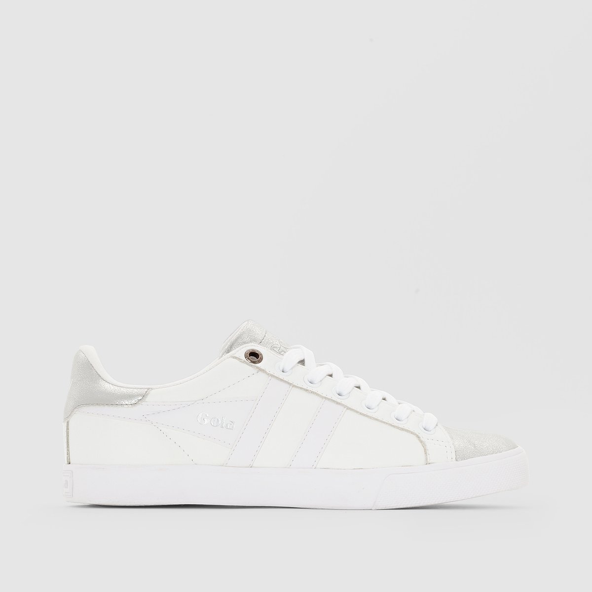 

Кеды низкие GOLA ORCHID METALLIC