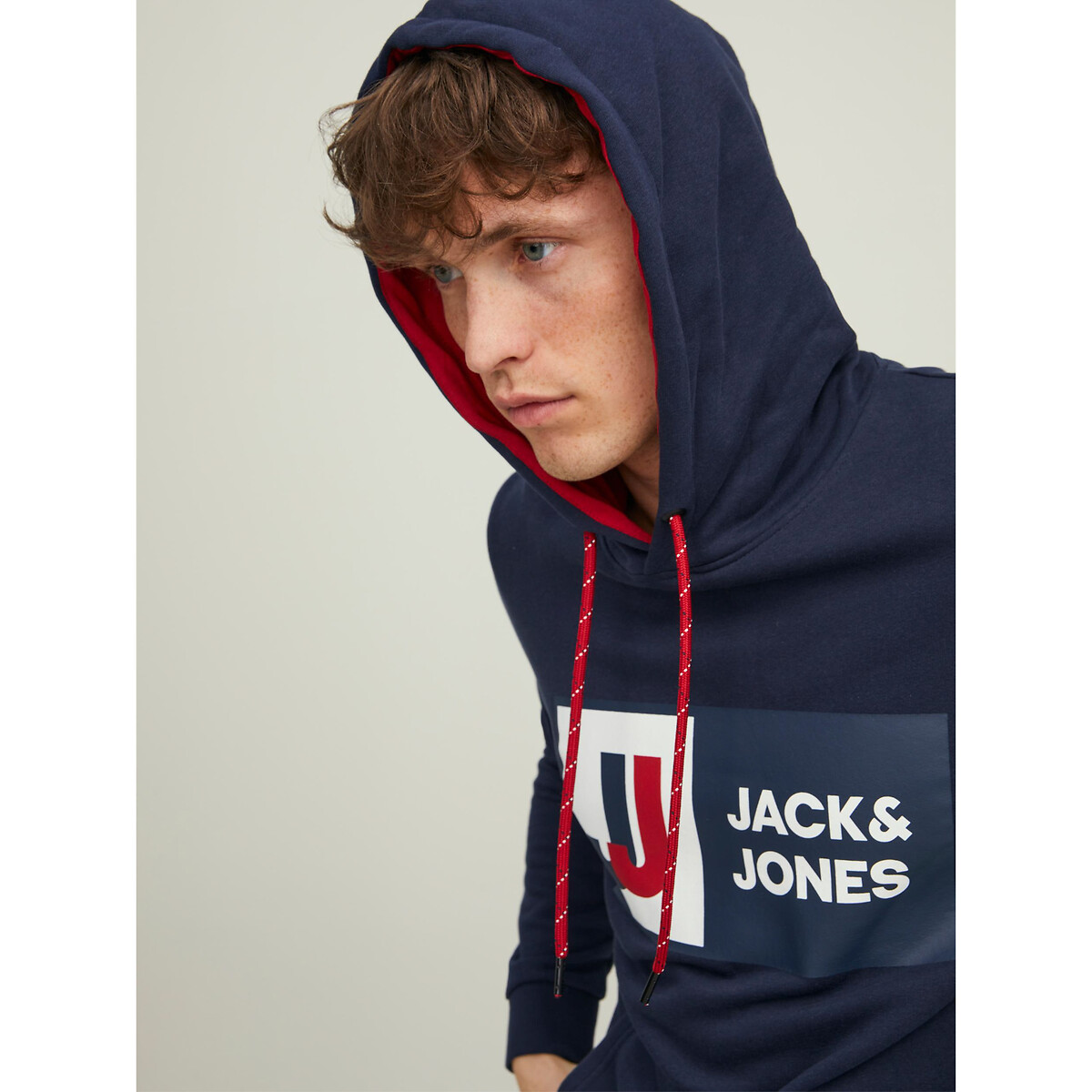 фото Свитшот jack & jones