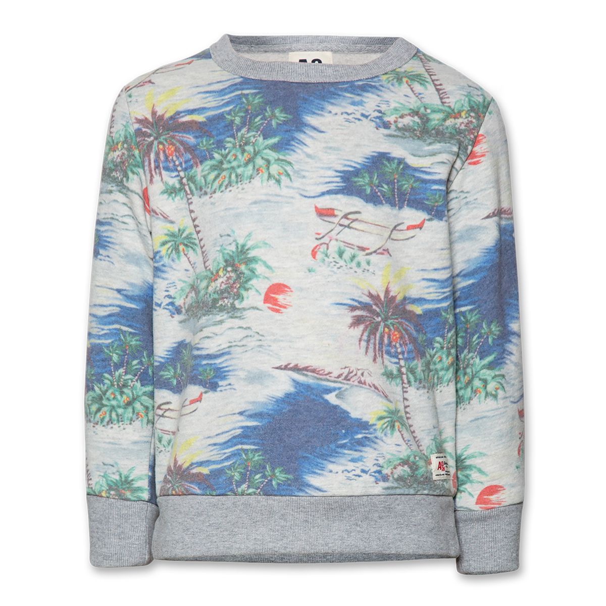 Sweat 6 - 14 ans