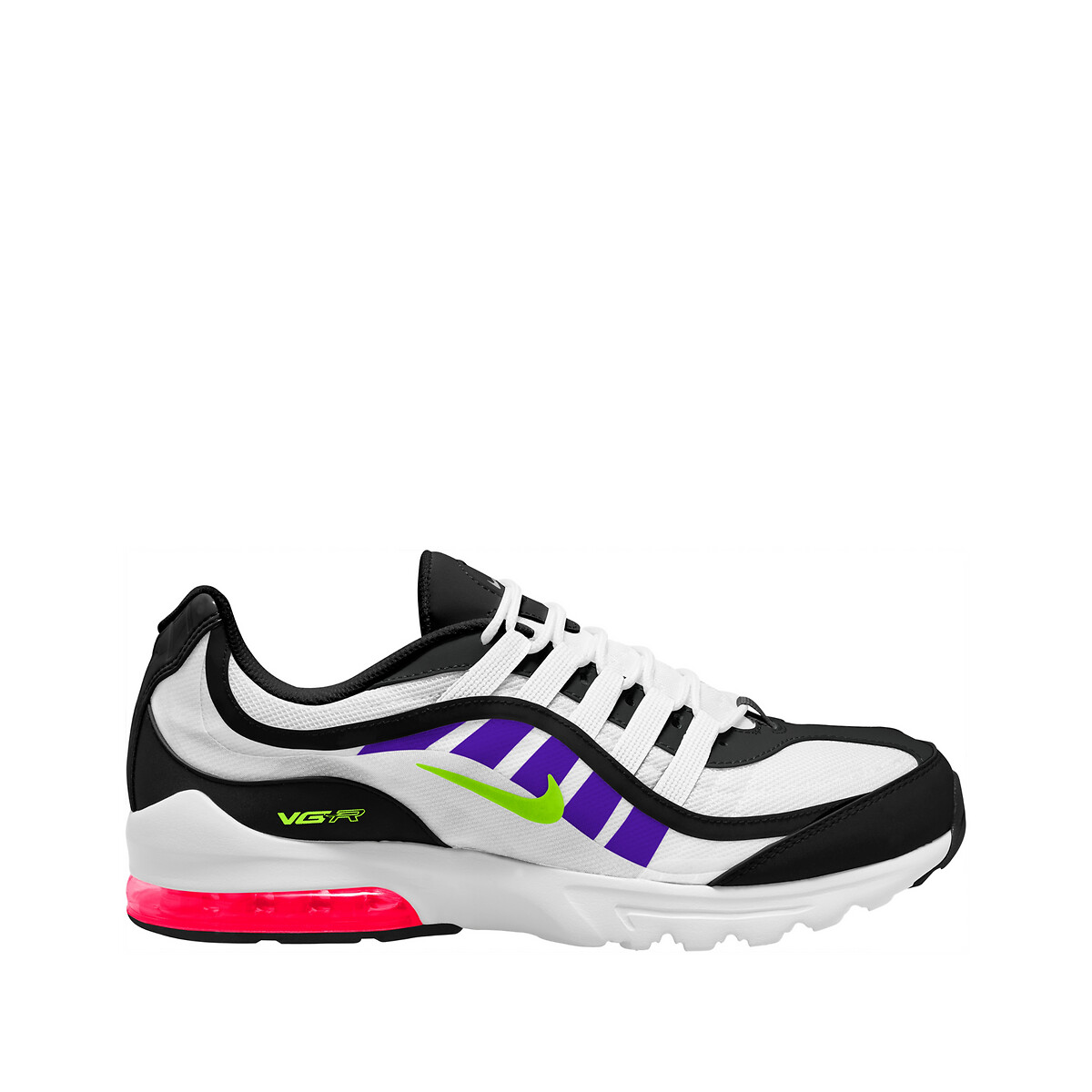 Track Scloric - Preto - Sapatilhas Running Homem tamanho 45