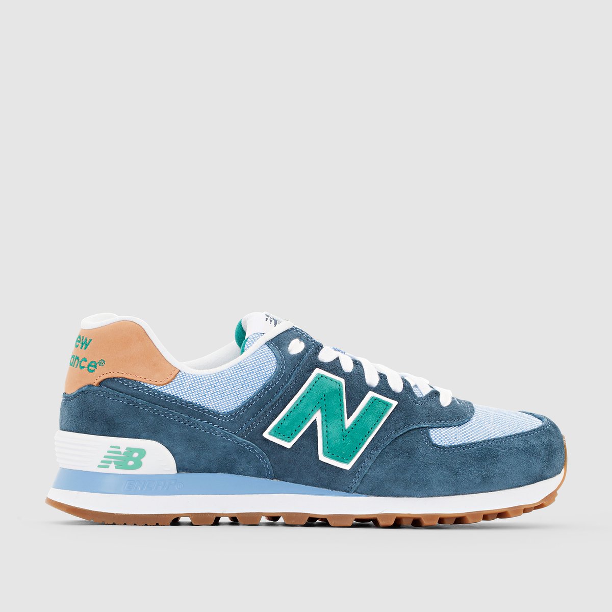 

Кроссовки низкие для бега - NEW BALANCE ML 574 PIA
