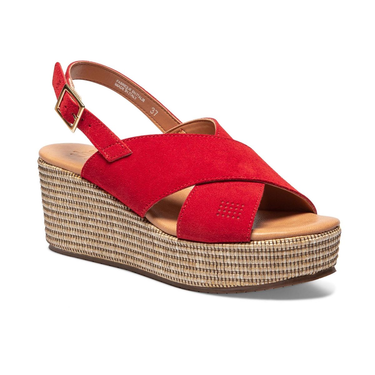 nu pieds tbs