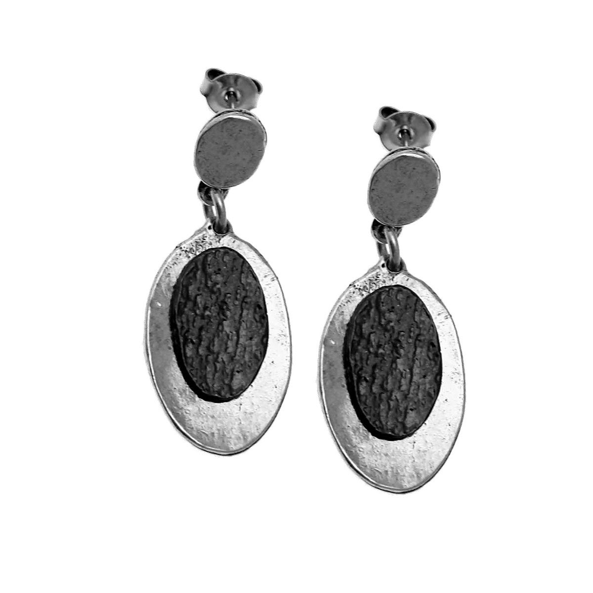 Pt clou pendant collection SOFIA