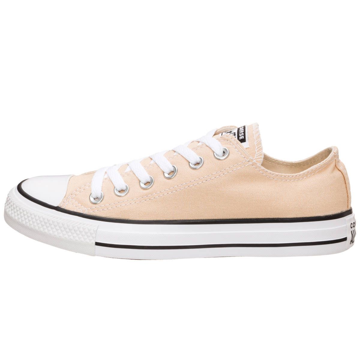Basket CT All Star Seasonal Low Top