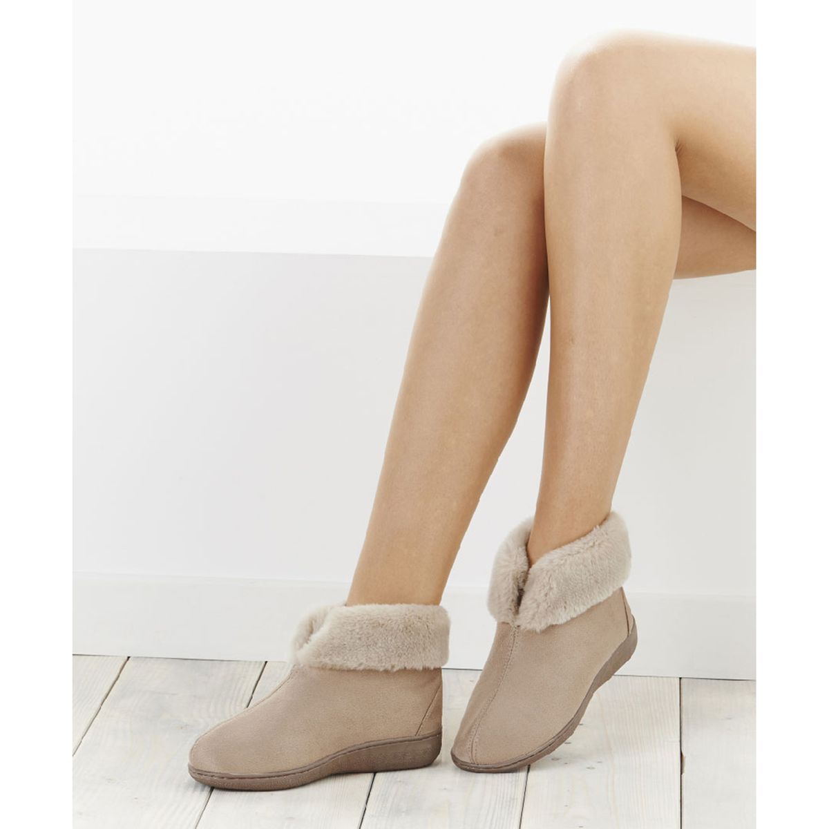 damart chaussures babies