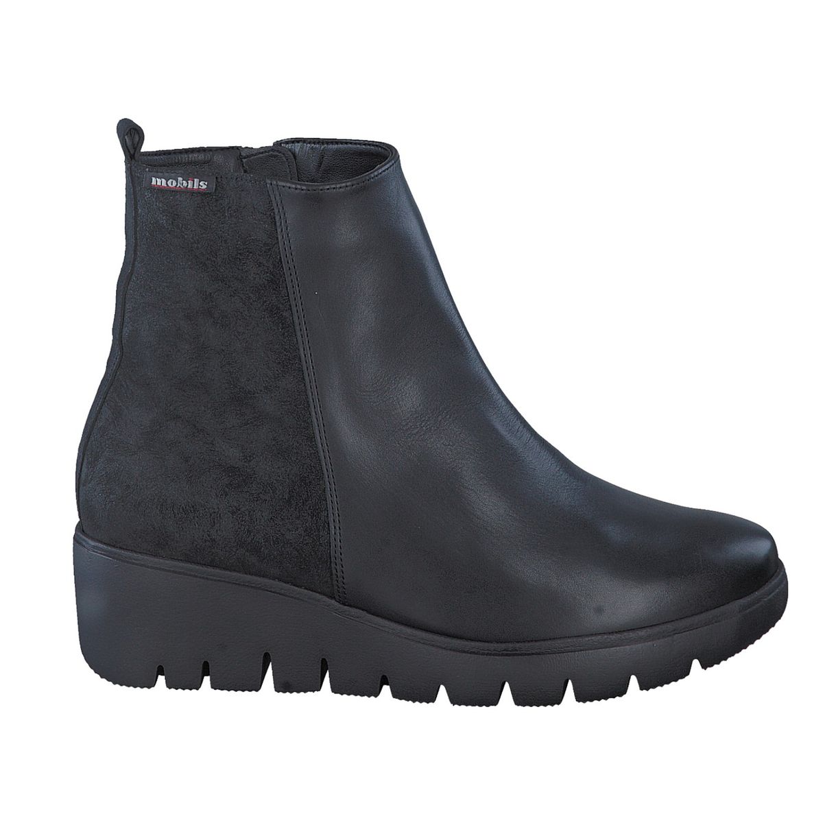 boots femme mephisto