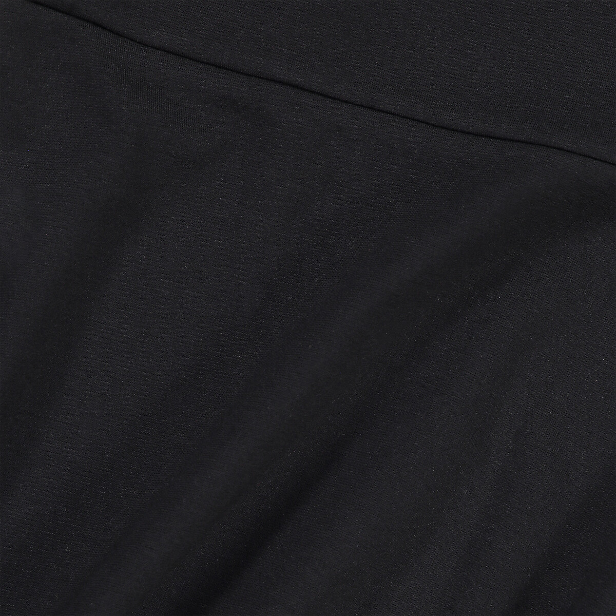 Платье LaRedoute С короткими рукавами 10-18 лет 12 лет -150 см черный, размер 12 лет -150 см - фото 5