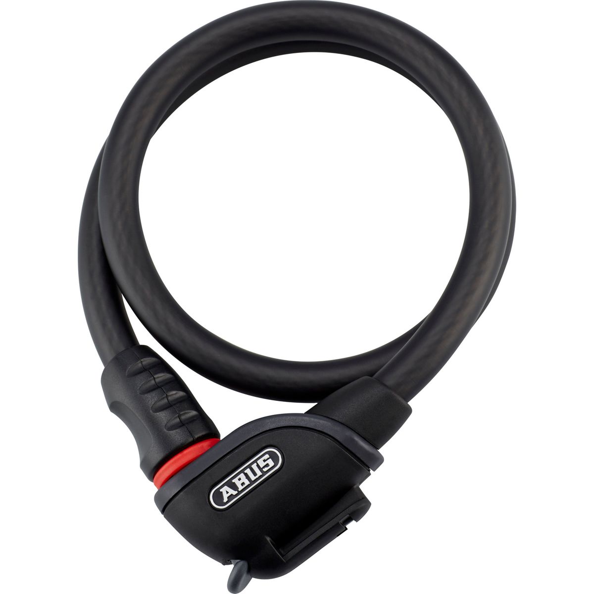 Phantom 8940/85 TexKF - Antivol vélo - noir
