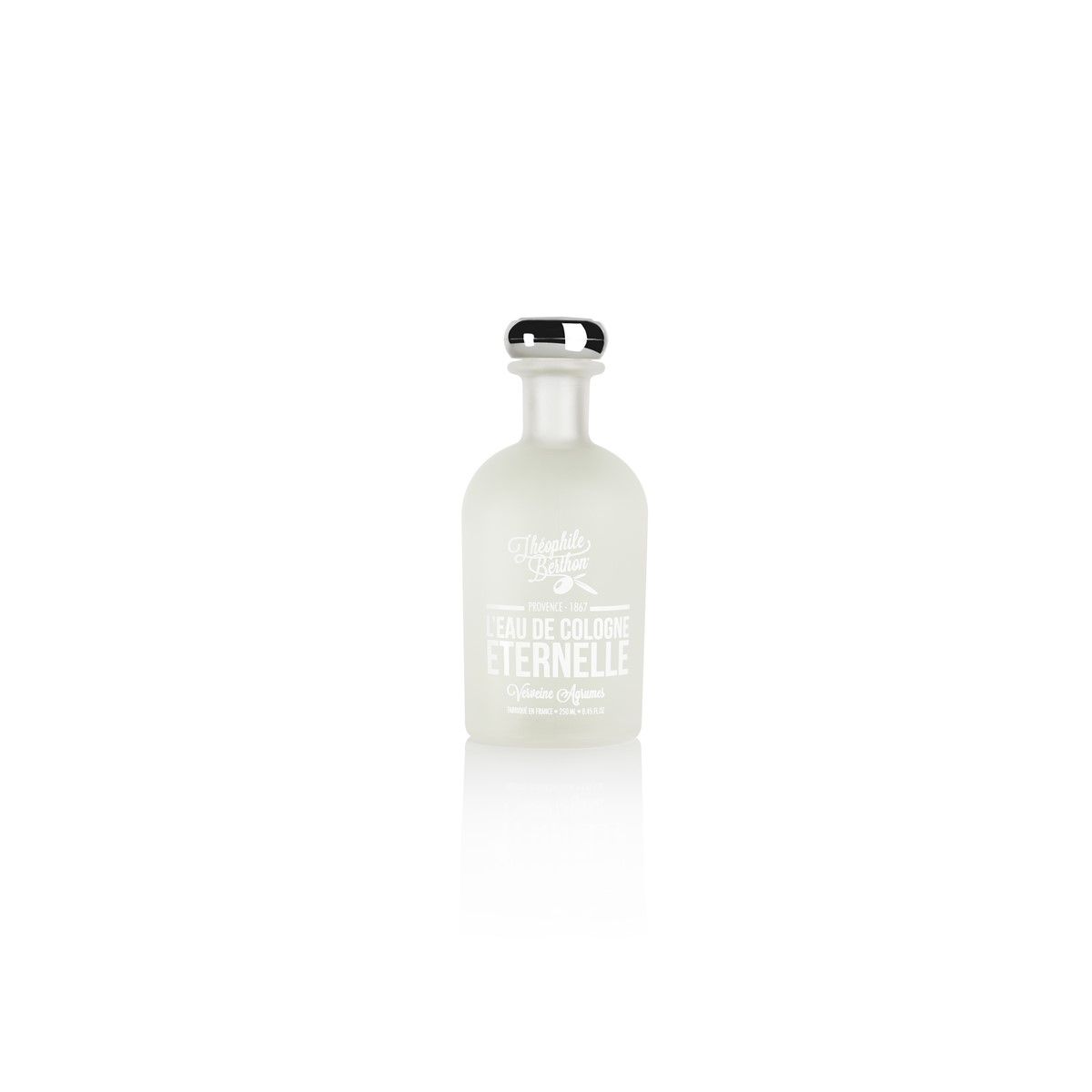 Cologne Eternelle Verveine Agrumes