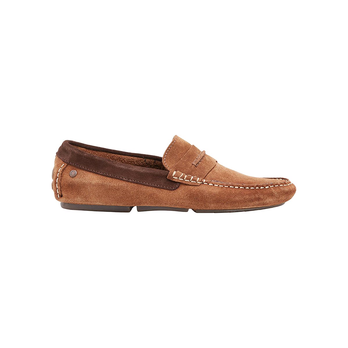 

Мокасины кожаные JFW CARLO