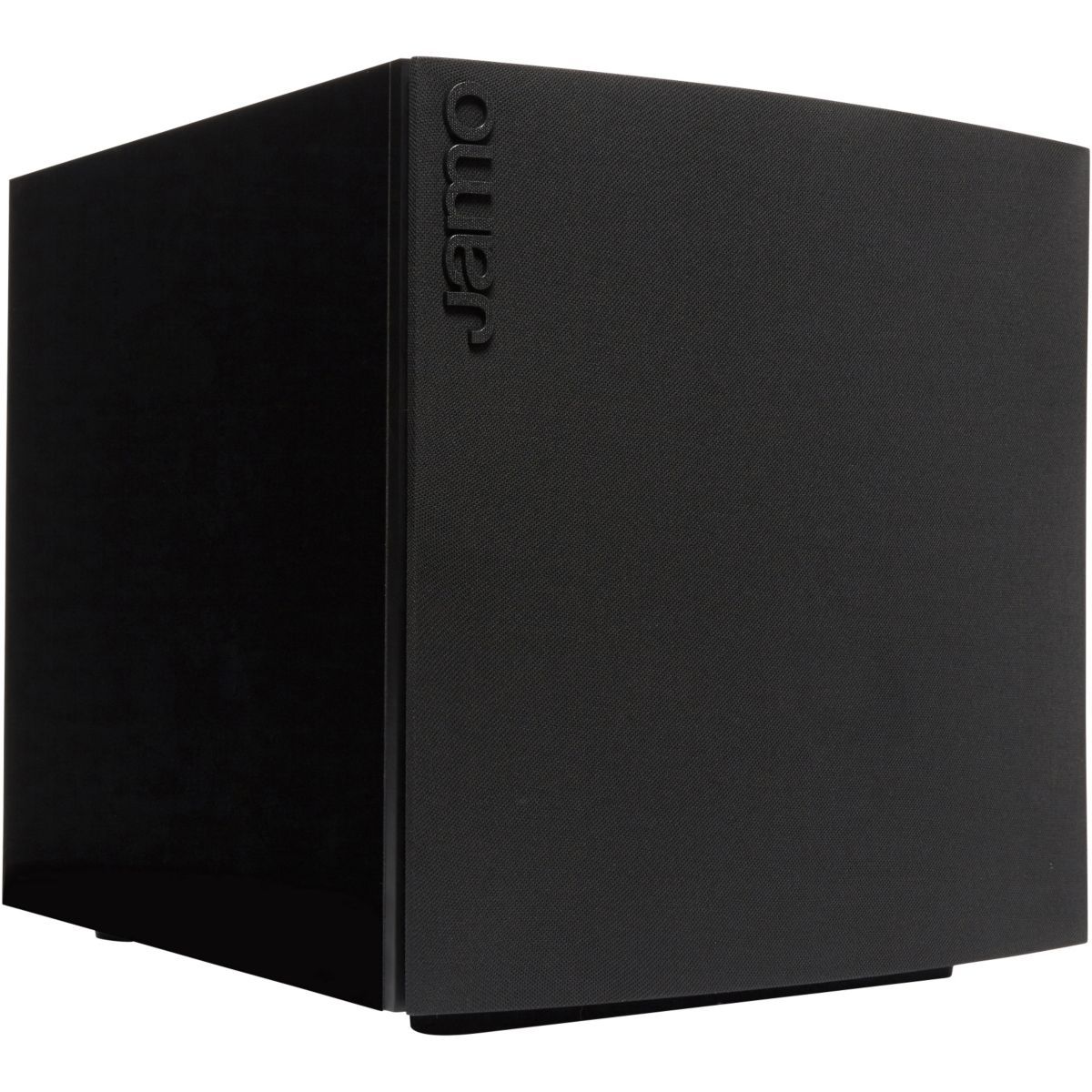 Caisson de basse JAMO J 112 NOIR