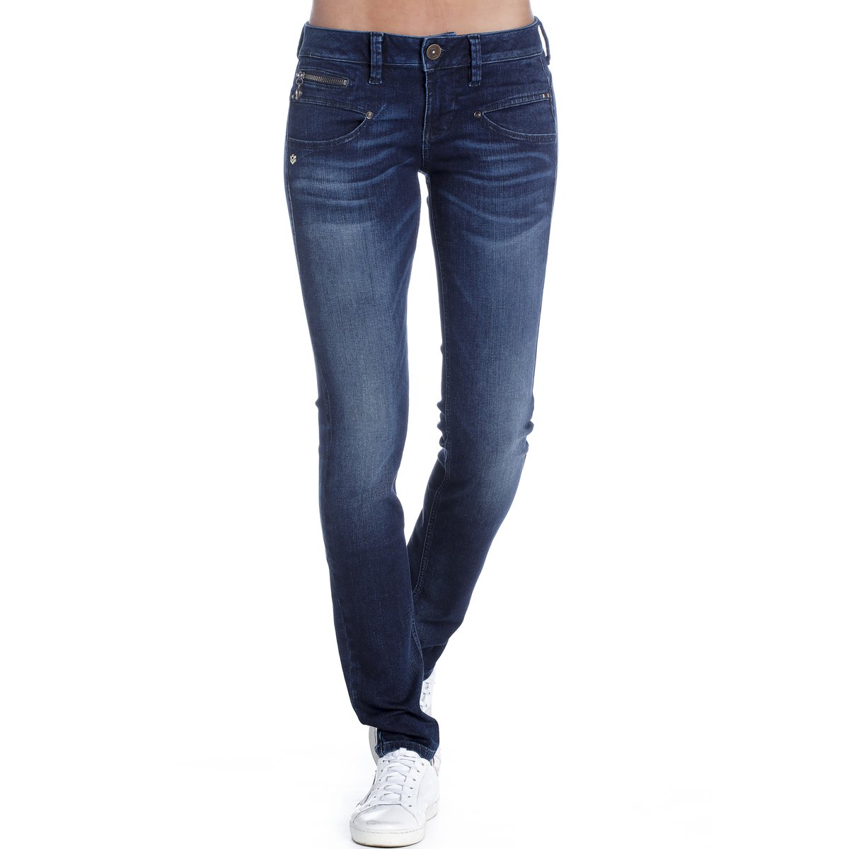 

Джинсы Alexa Slim SDM