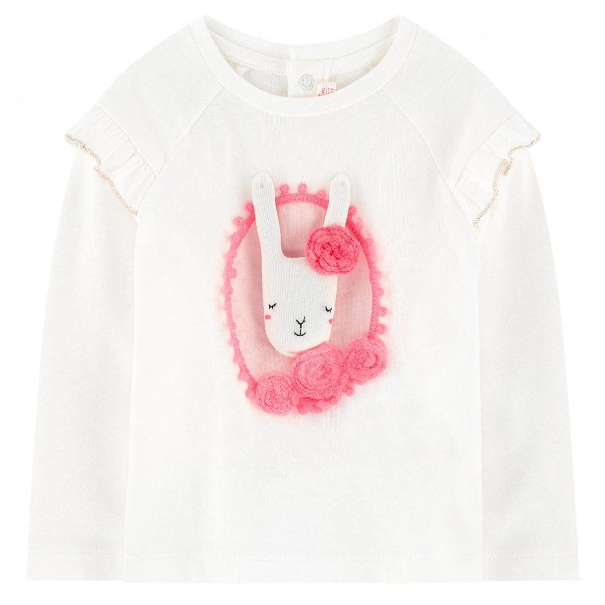T-shirt doudou