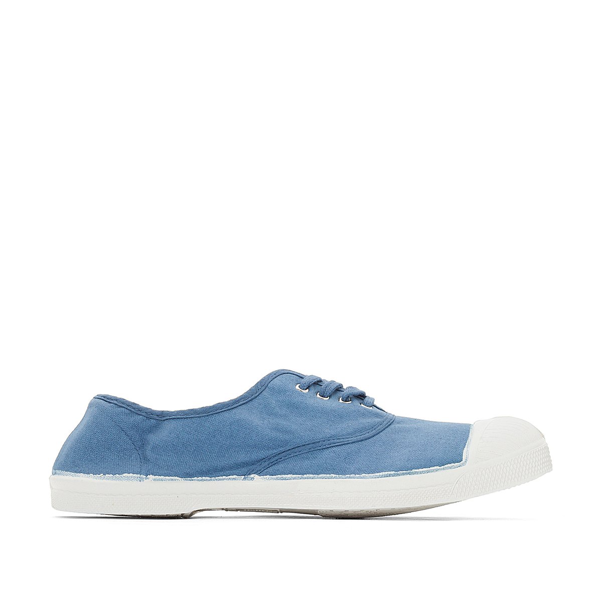 фото Кеды tennis lacets bensimon