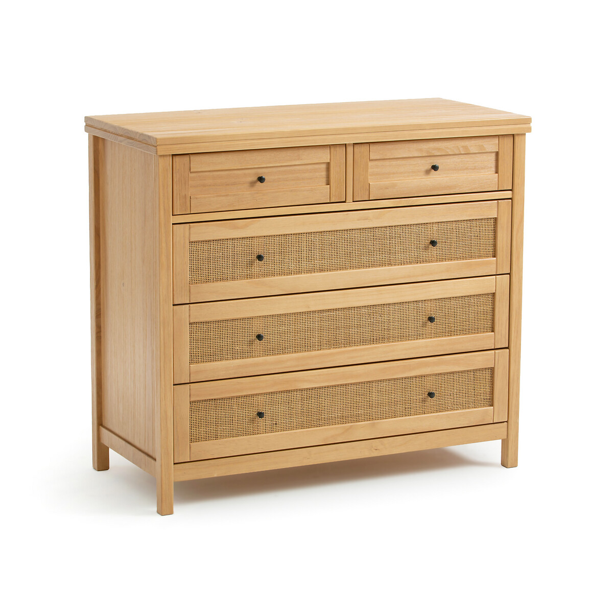 Image of Gabin Chest of 5 Drawers