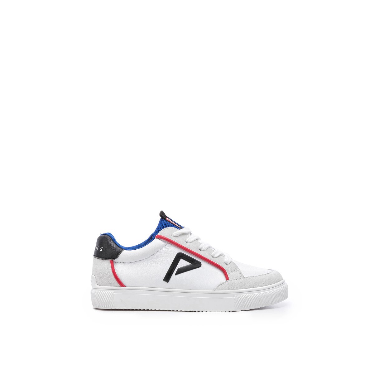 

Кеды La Redoute, Белый, Adams junio 34 белый