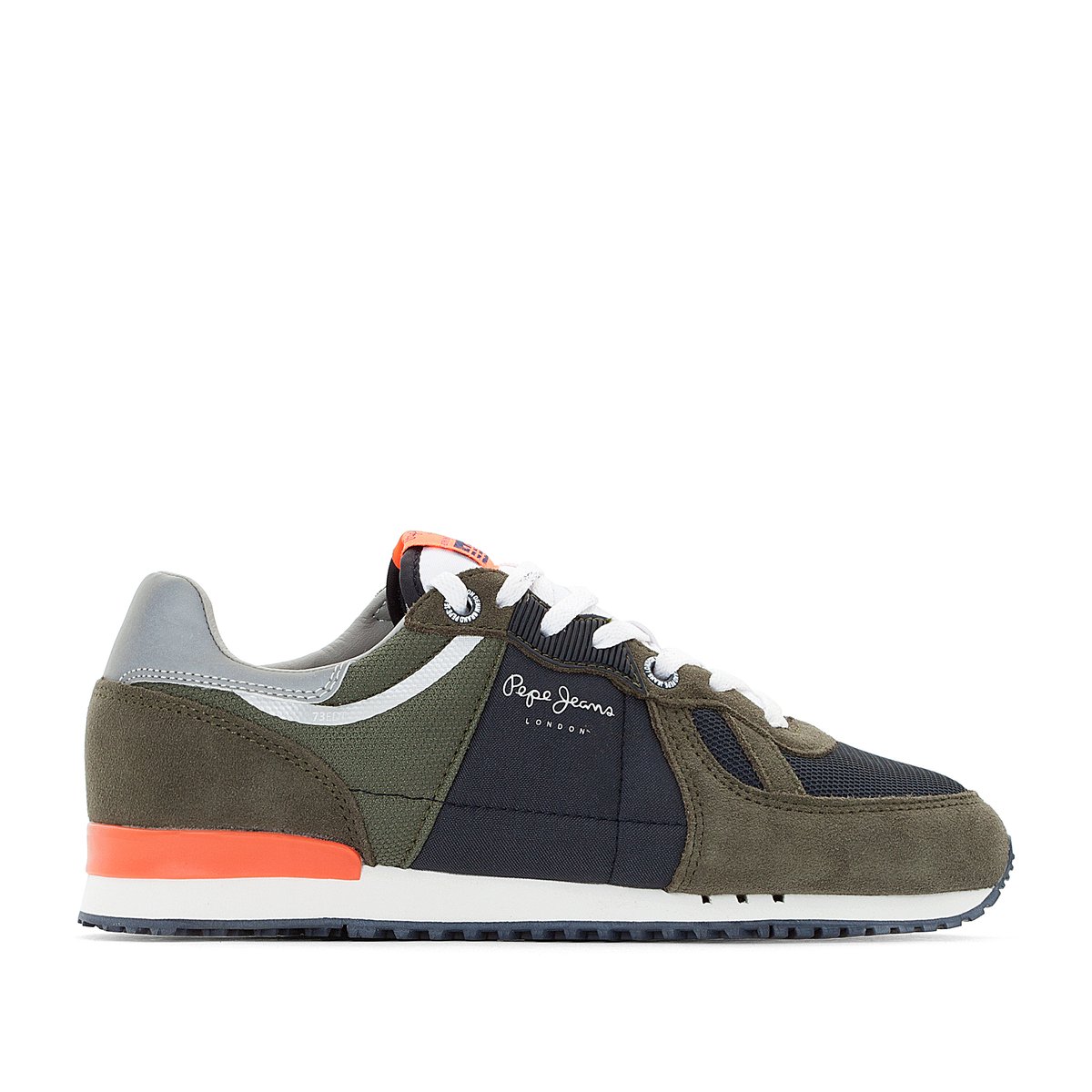 

Кроссовки Tinker 1973