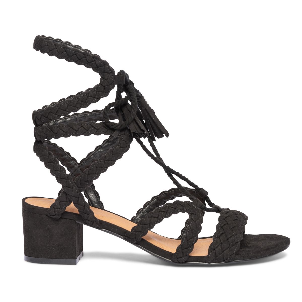 texto chaussures nouvelle collection
