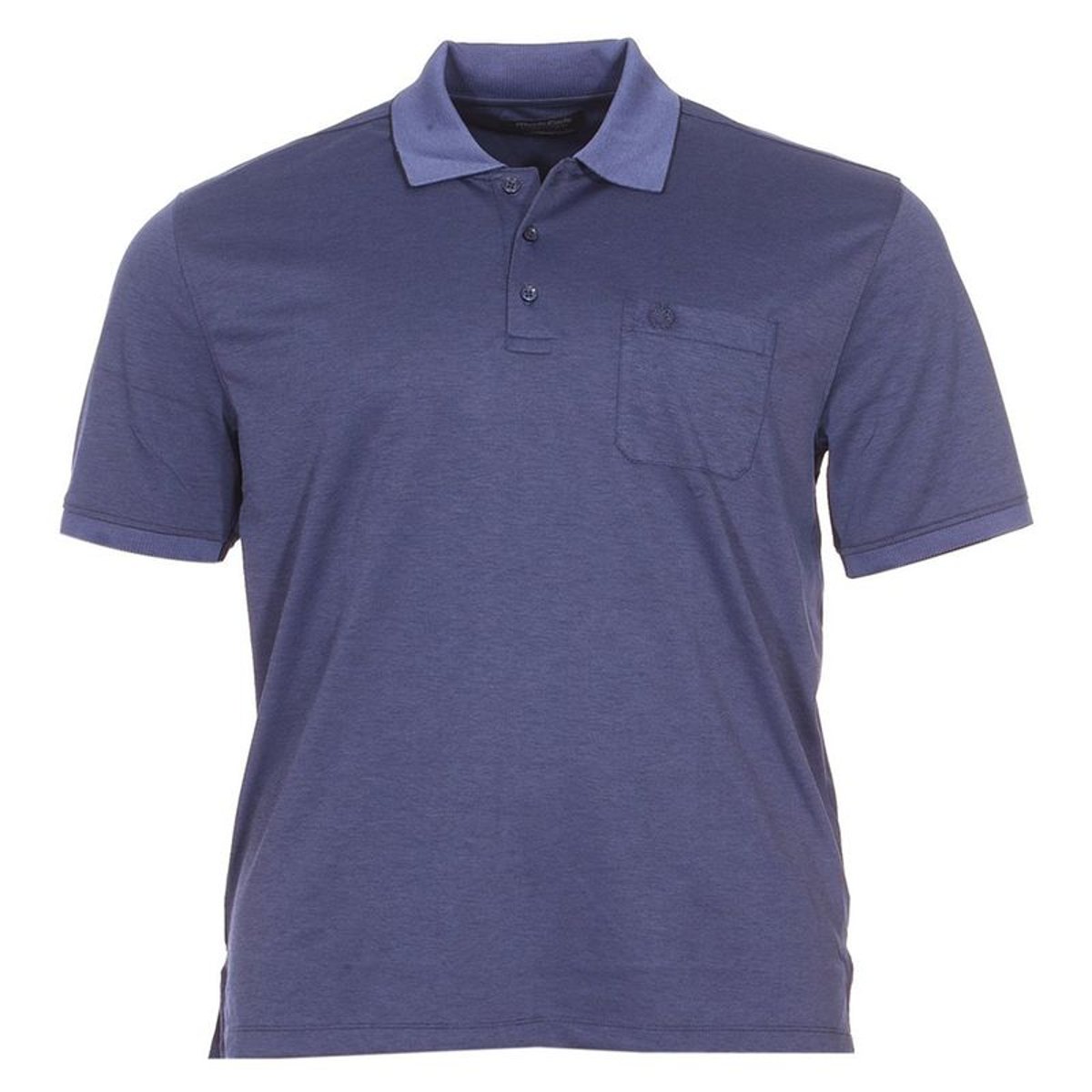 Polo Coton, Polyester