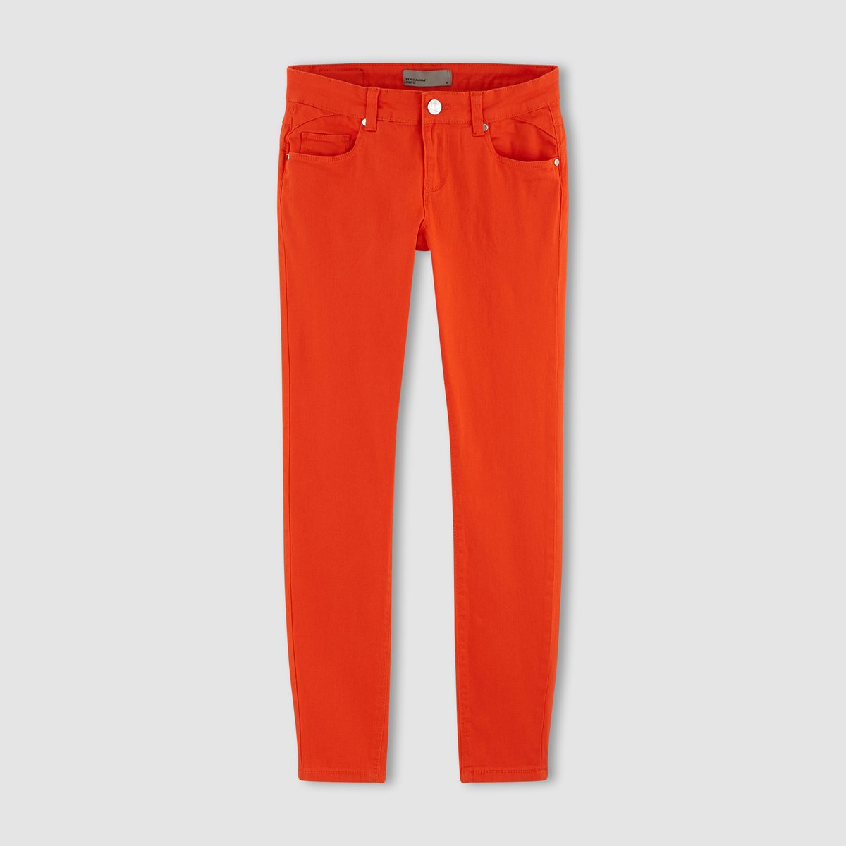 

Брюки узкие 7/8, BUENO G LW SLIM PANTS