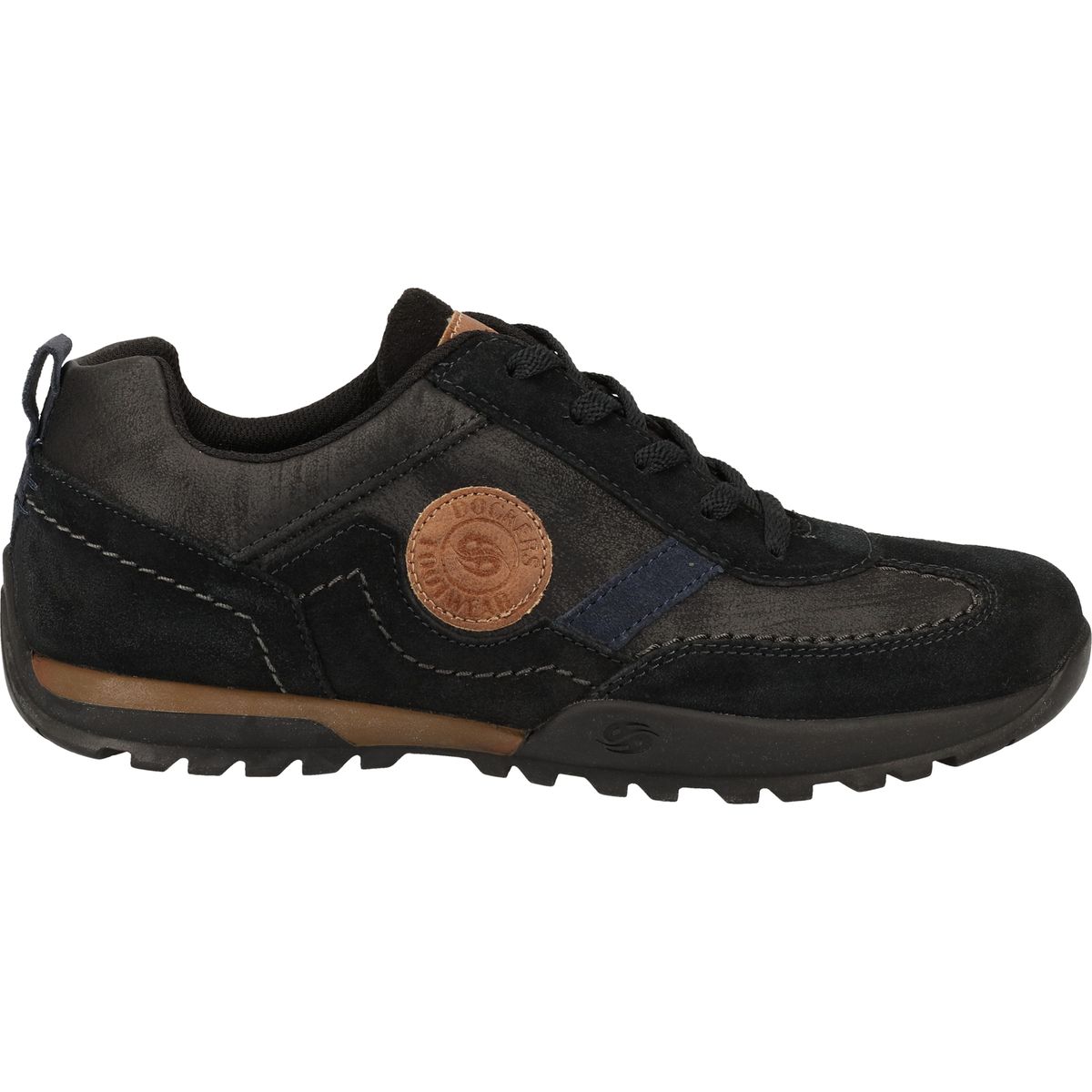 chaussures dockers pas cher