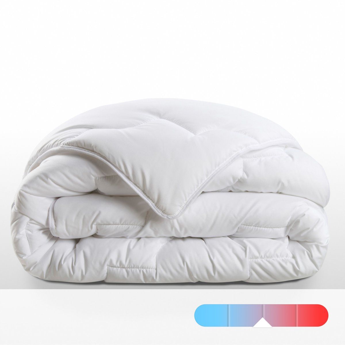 Couette synthétique ultra légère